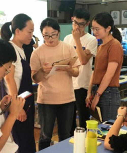 內(nèi)蒙古藝之聲教育信息咨詢有限公司 傳遞藝術(shù)之音，點亮教育之光